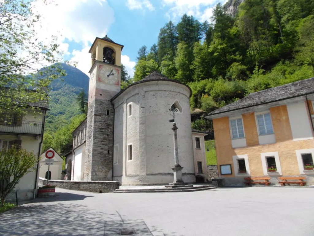 House Motta Brione