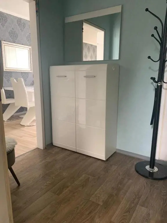 3 Zimmer Wohnung