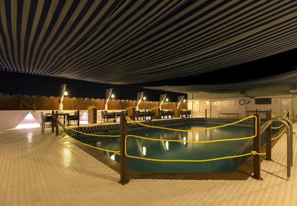 Hotel photo 23