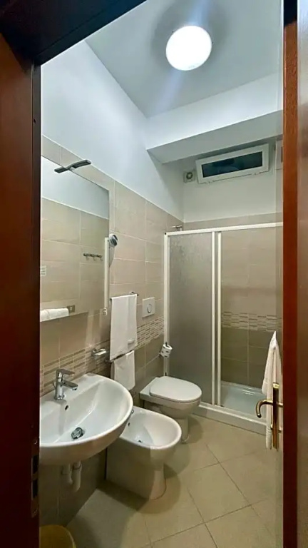 Il Nocchiero City Hotel - Chambres