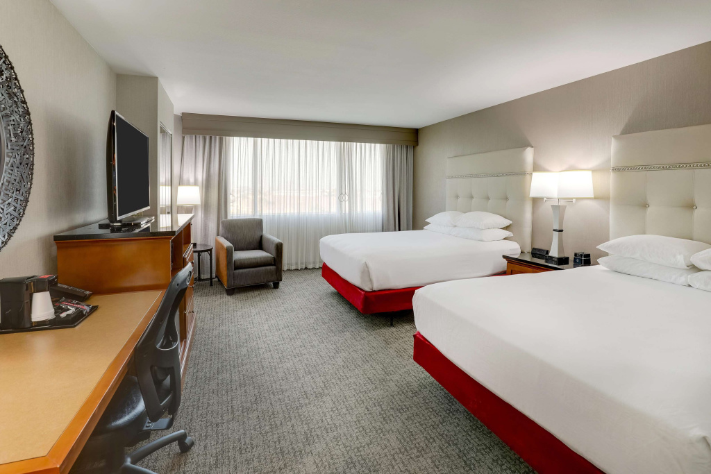 Drury Inn & Suites Phoenix Airport - Général