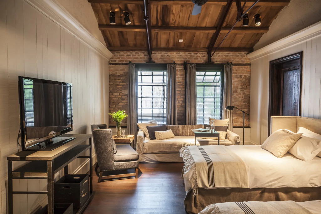 La Alondra Casa De Huéspedes — фото 5