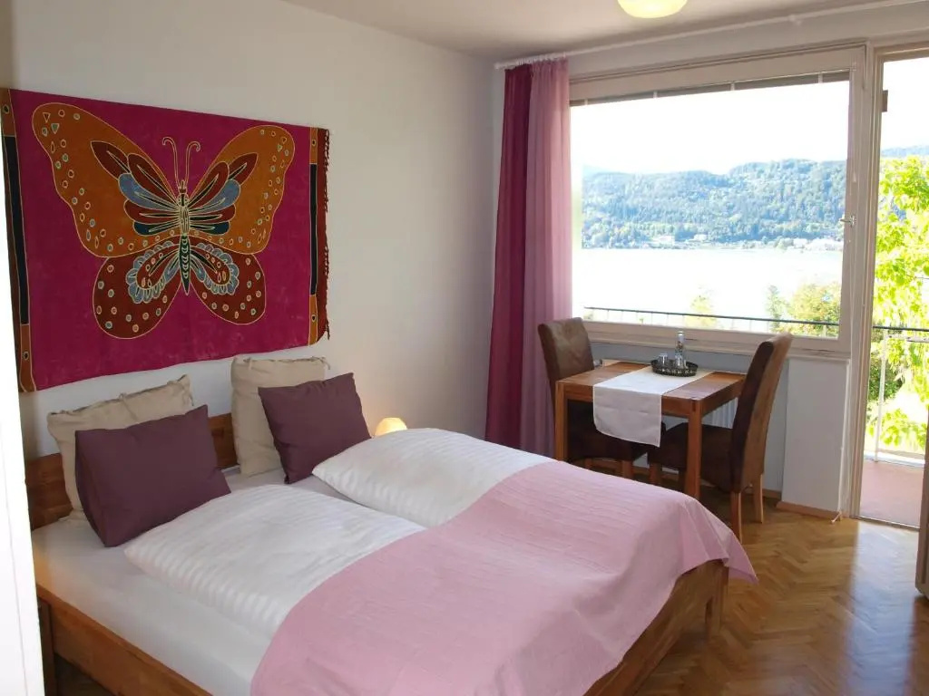 Hermitage Vital Hotel - Chambres