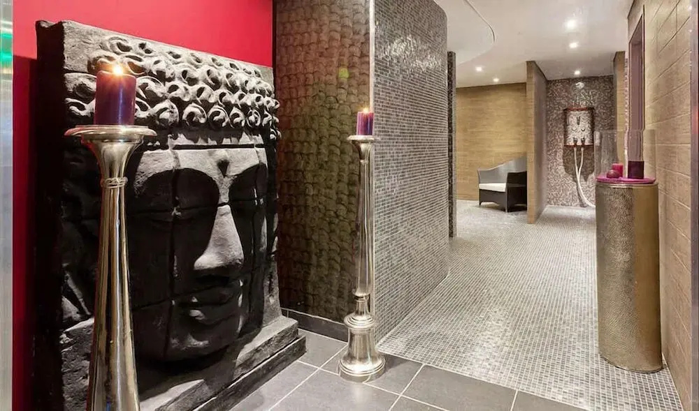 Hotel photo 14