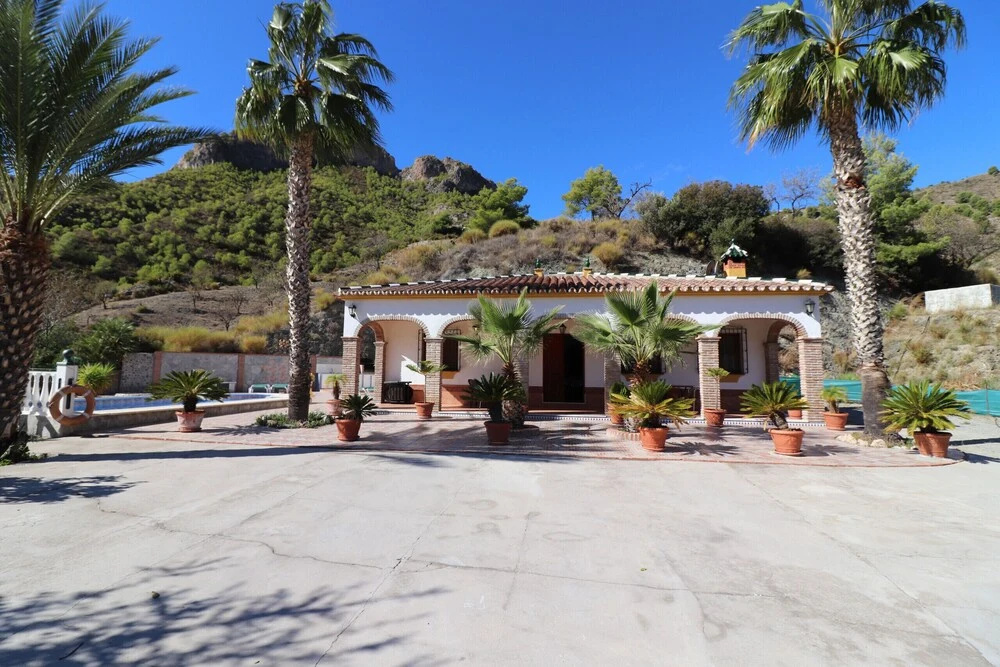 1142 Villa Castaño