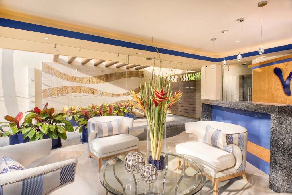 V Azul Vallarta - Luxury Vacation Rental- Adults Only - Général
