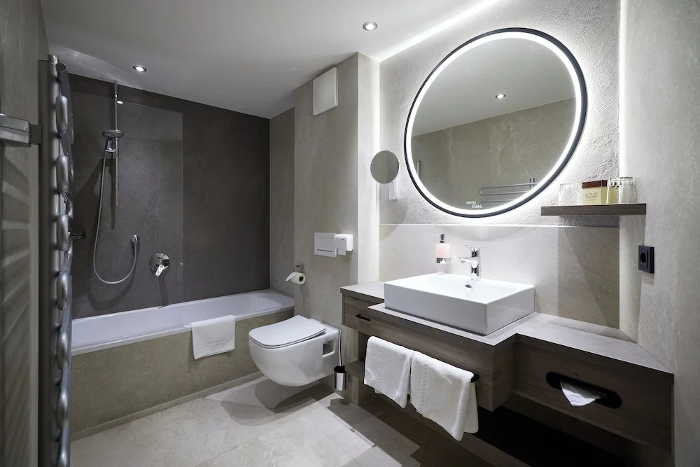 Hotel Gabi - Chambres