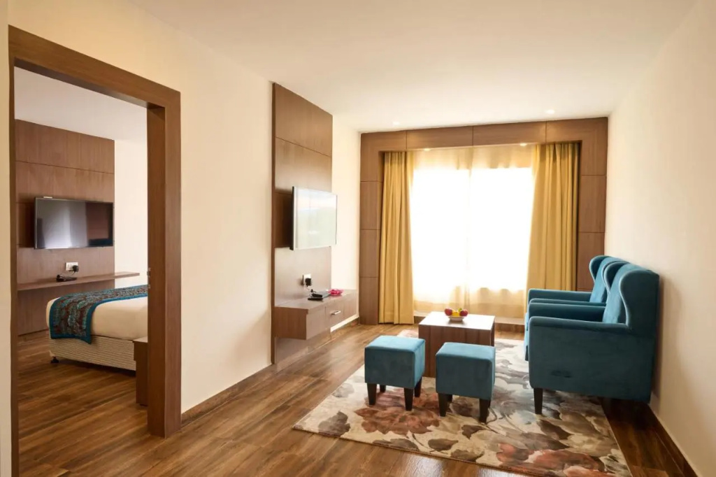 Hotel photo 14