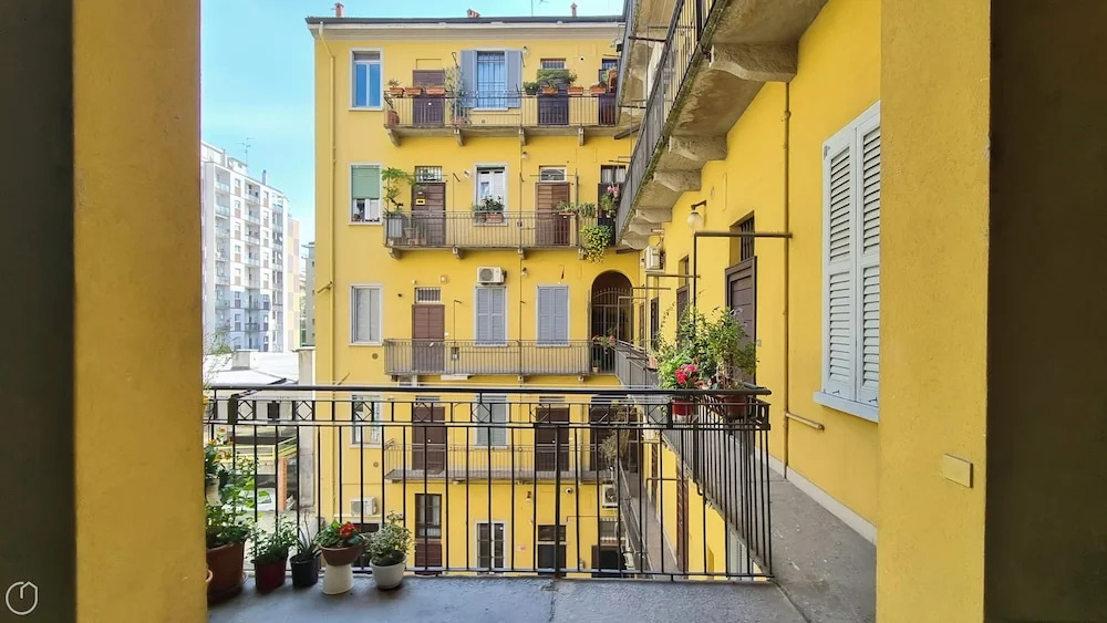 Italianway Comfort - Bligny 19A D Bologna