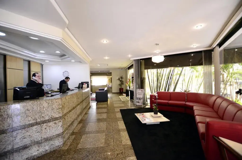 Cedro Hotel - Général