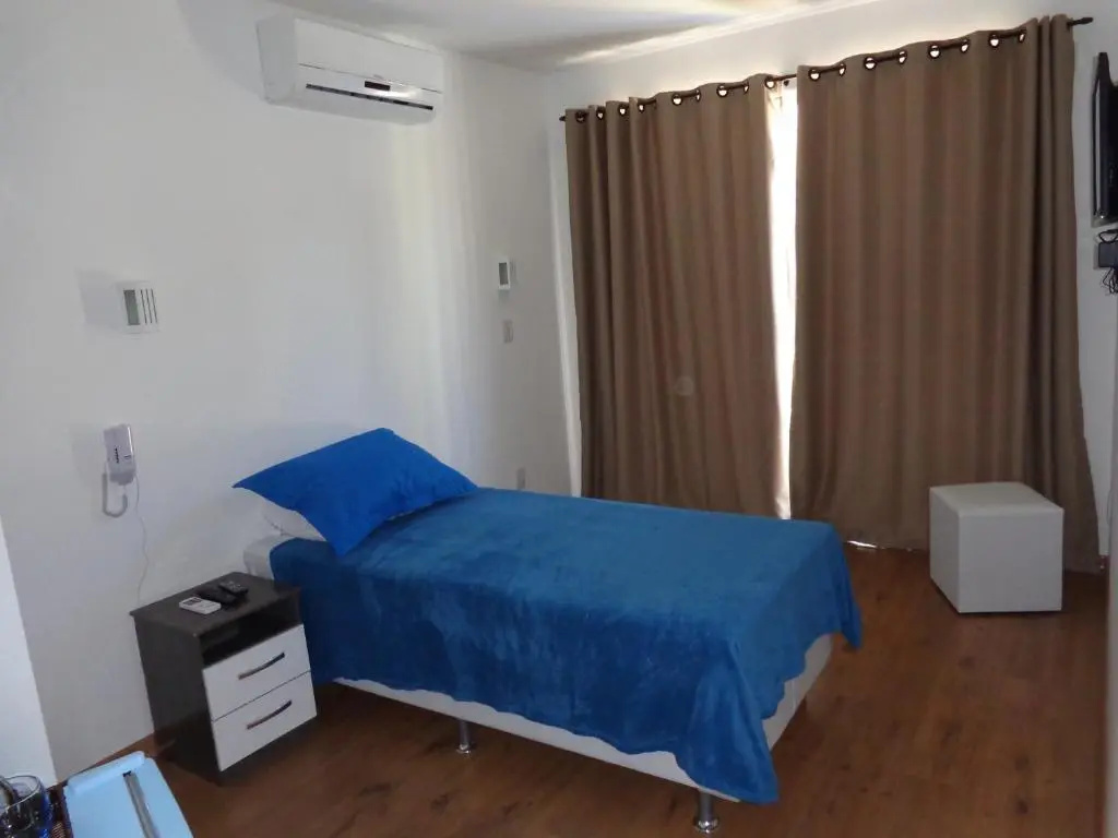 The Hyperion Boutique Hotel - Chambres