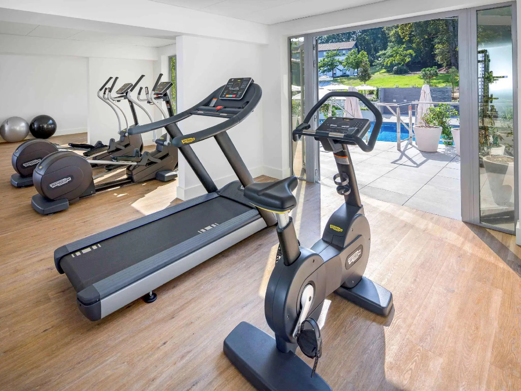 Novotel Resort & Spa Biarritz Anglet - Général