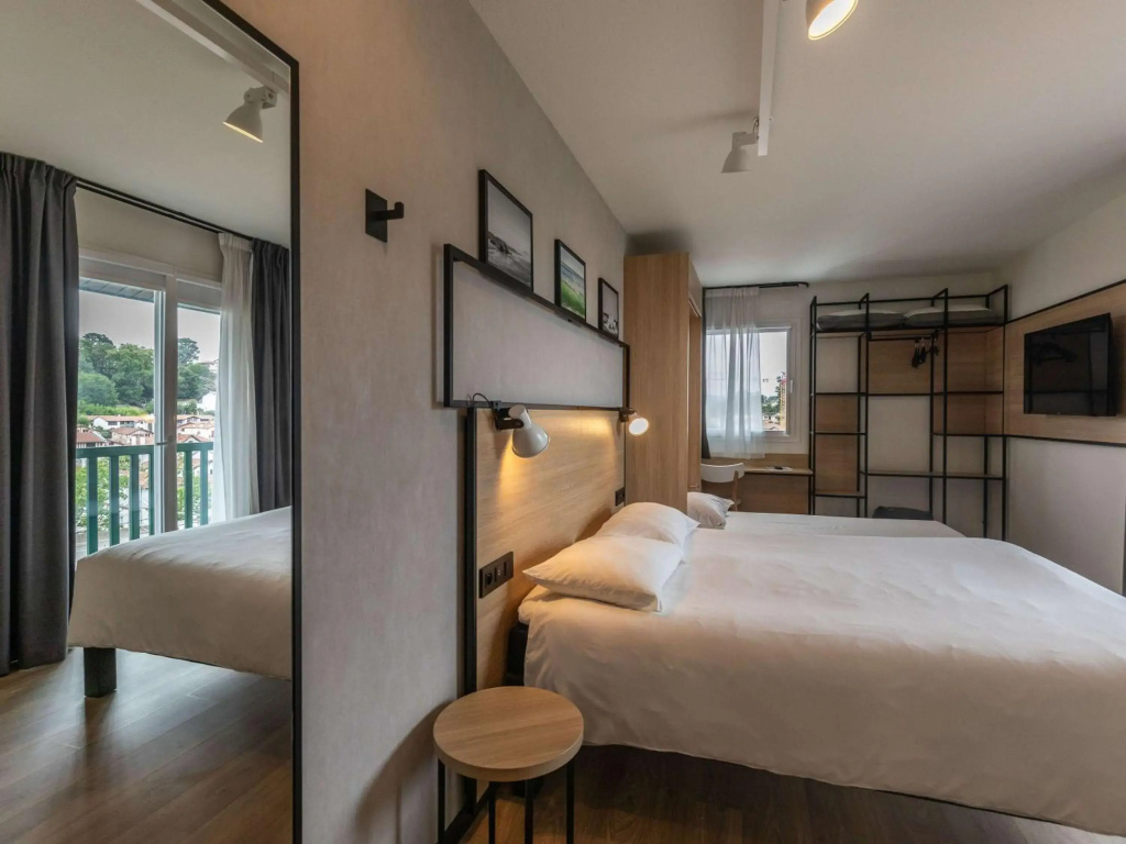 Afficher la photo 6 — ibis Ciboure St Jean De Luz Hotel