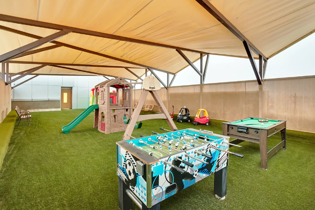 Citadines Al Salamah Jeddah - Général