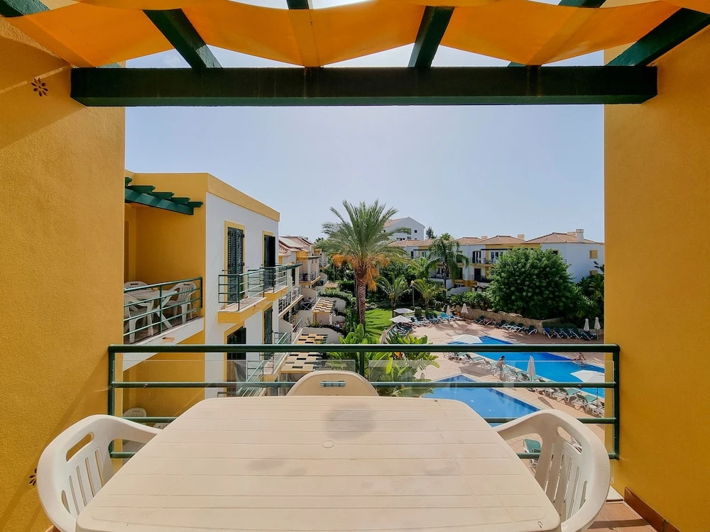 Inviting 2bedroom Apartment in the City of Tavira
