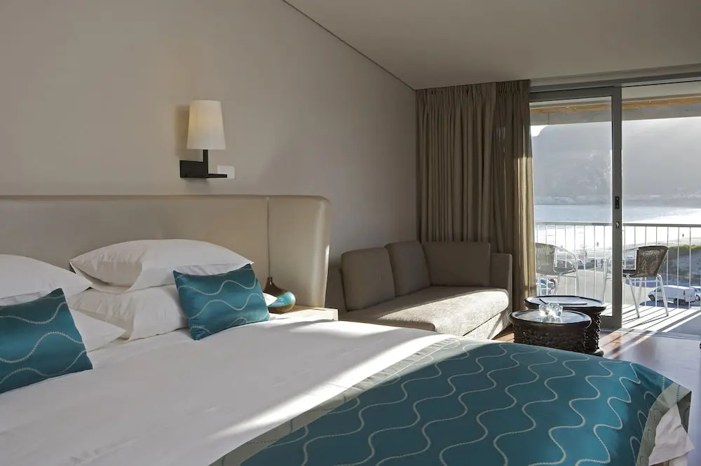 Chapmans Peak Hotel - Général