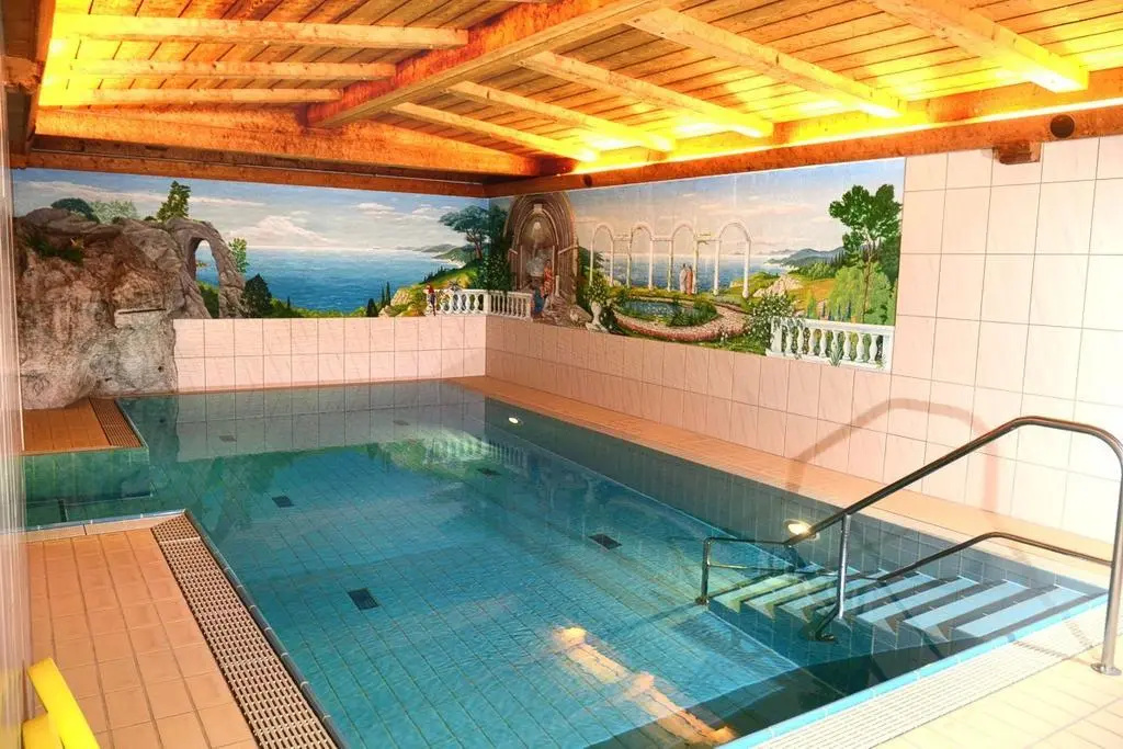 Alpenhof Bad Tölz - Général