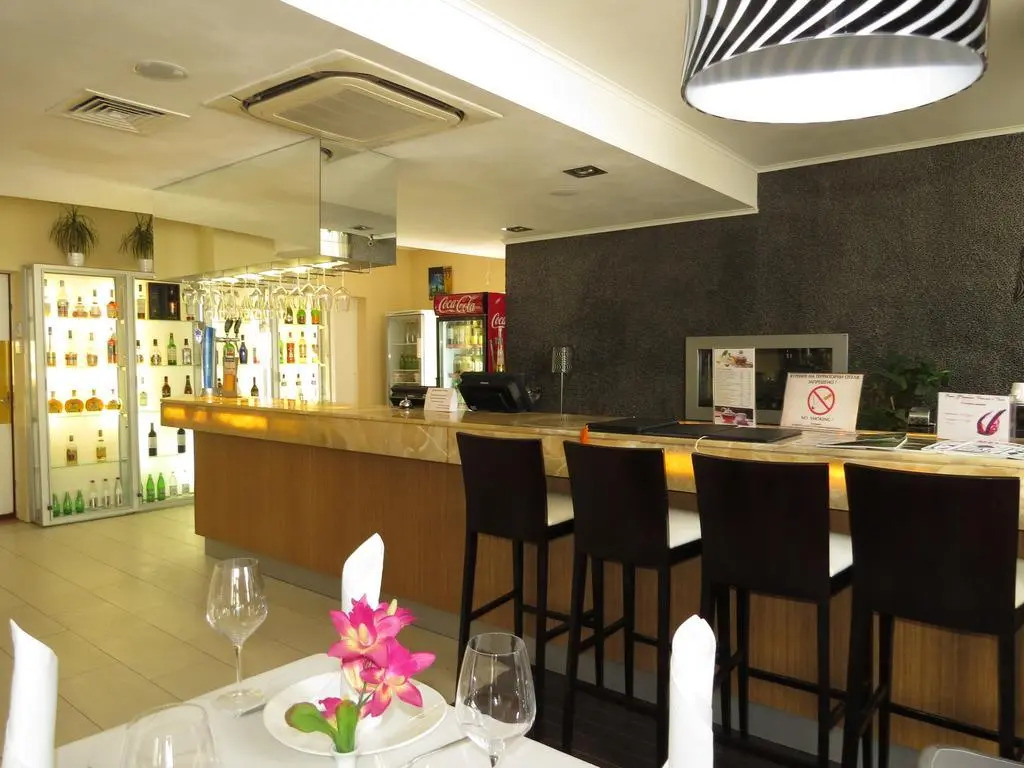 Конгресс-Отель Таганрог - фото 22