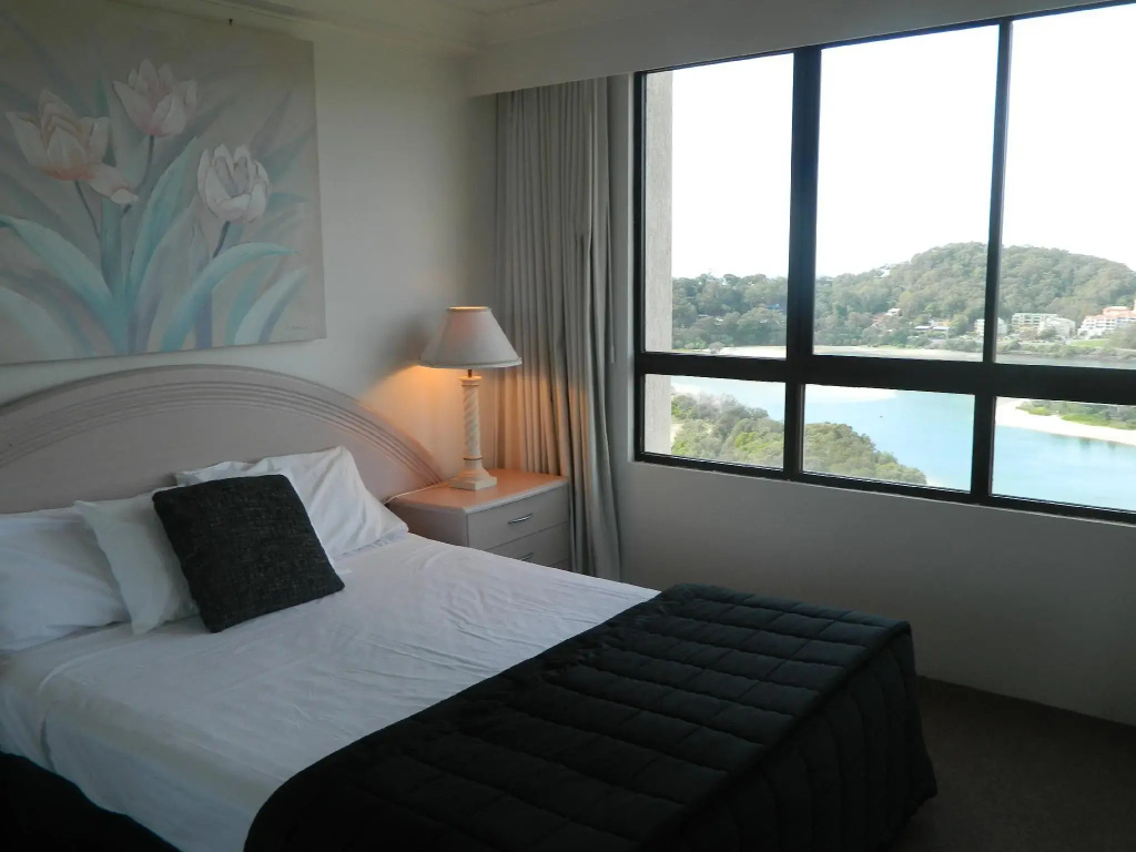 Royal Palm Resort - Général