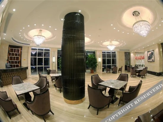 Business Centre