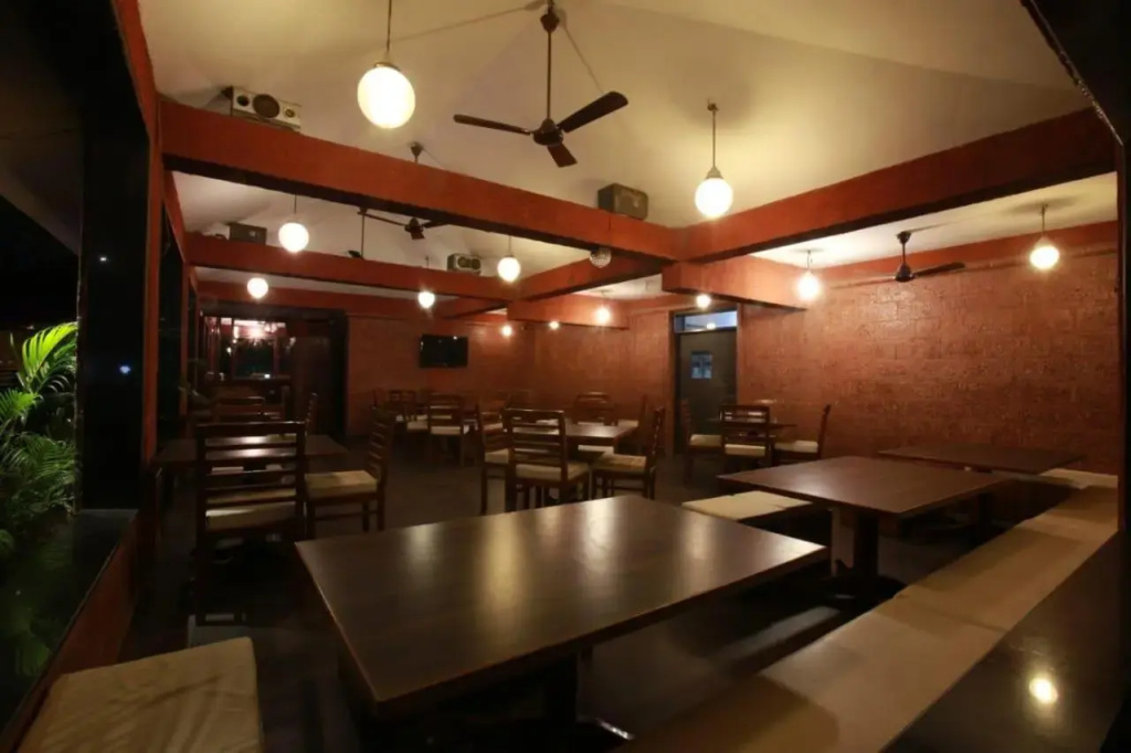 Hotel photo 7