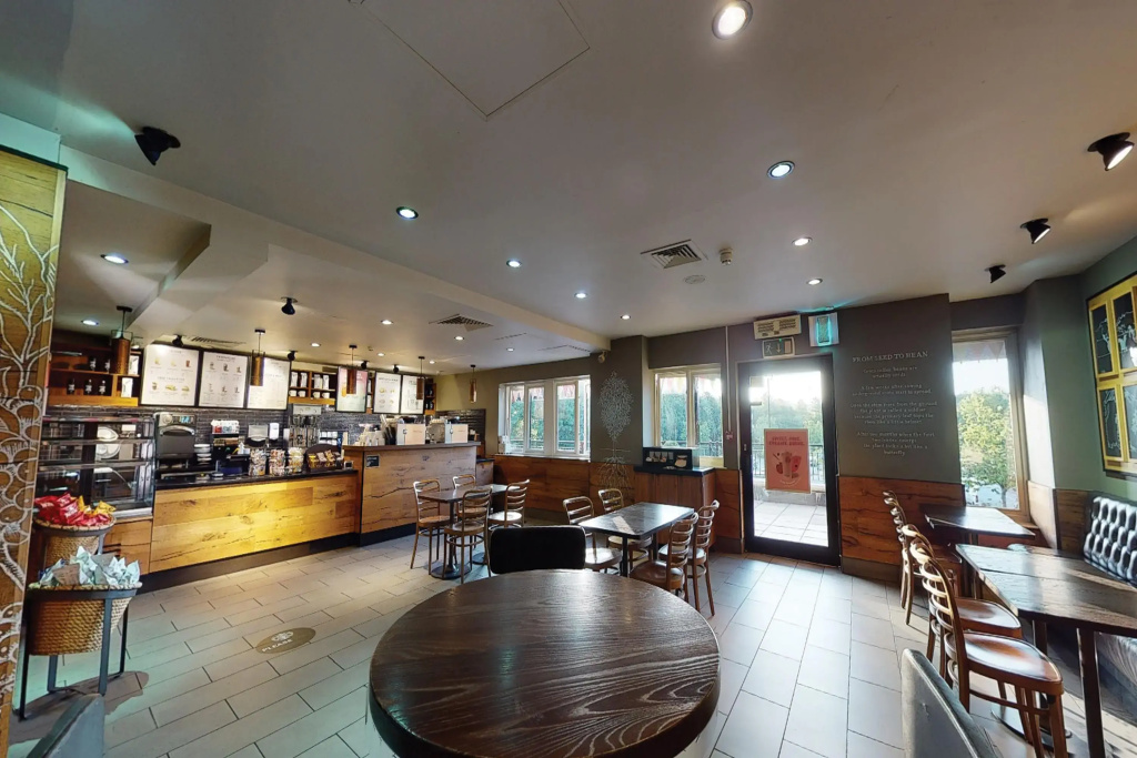 Village Hotel Manchester Bury - Général