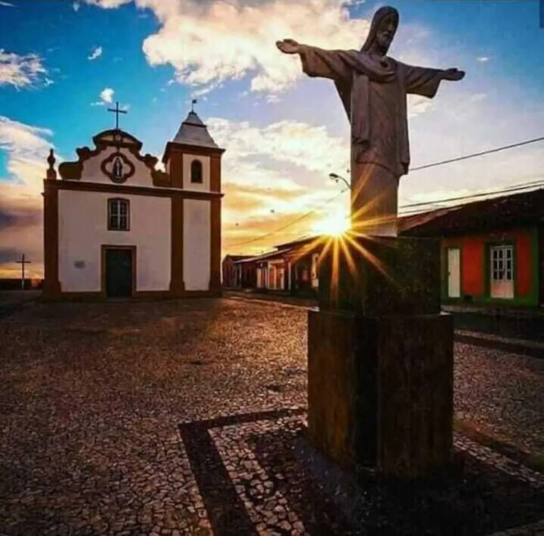 Pousada Cantinho Do Sossego
