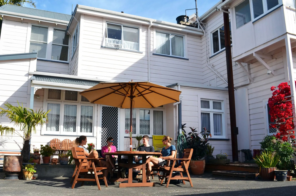 Hotel photo 16