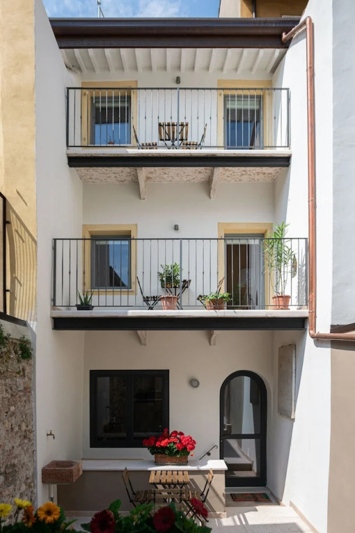 Santa Marta Rooms&Studios
