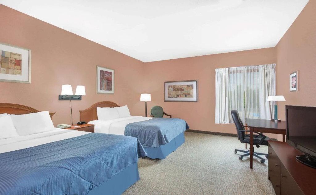 Hotel photo 5