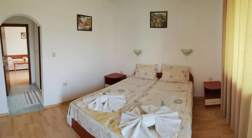 Hotel Strinava - Général