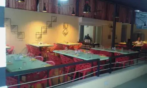 Hotel photo 8