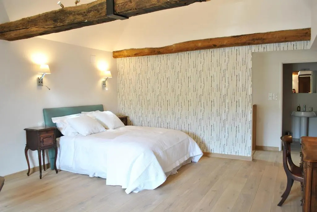 Afficher la photo 6 — Le Manoir de la Vieille Douve