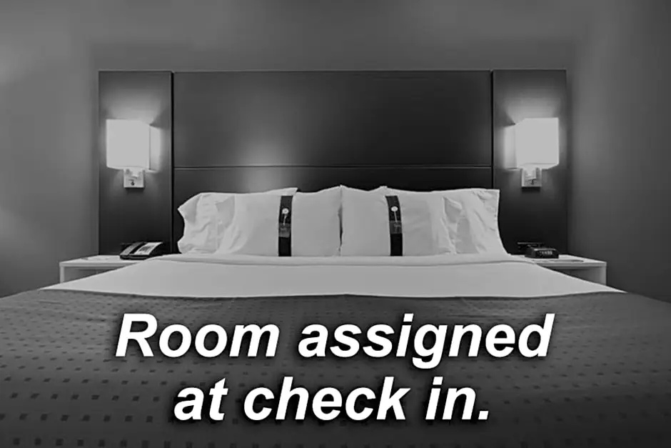 DoubleTree by Hilton Denver International Airport - Chambres