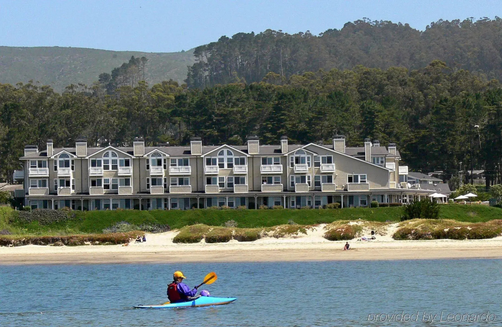 The Beach House Hotel Half Moon Bay - Général