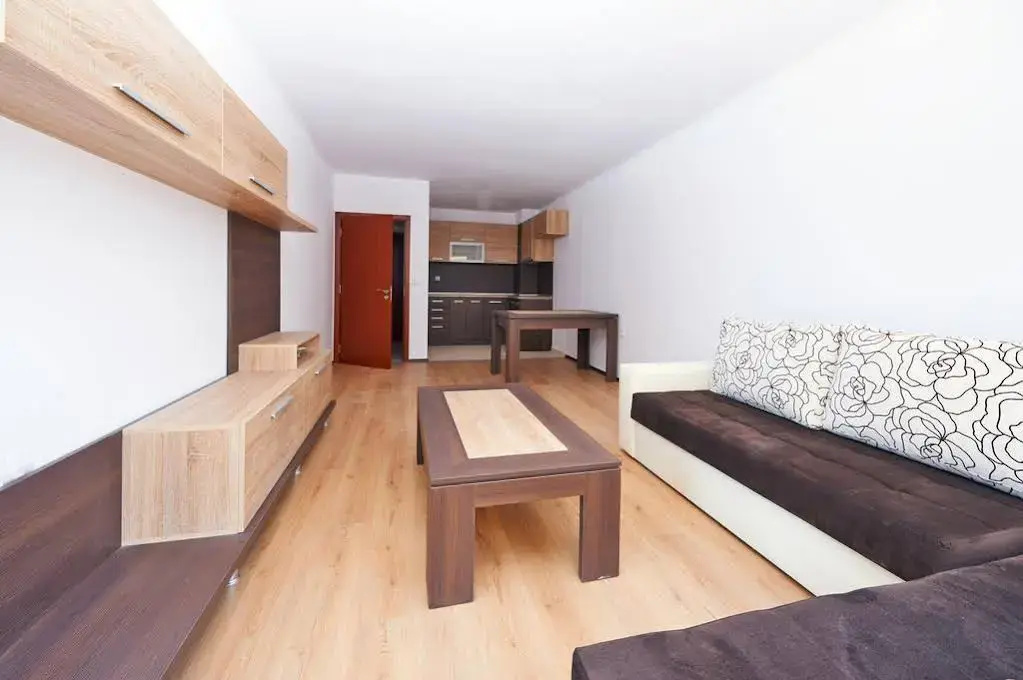Sunrise Apartments by Interhotel Pomorie - фото 30