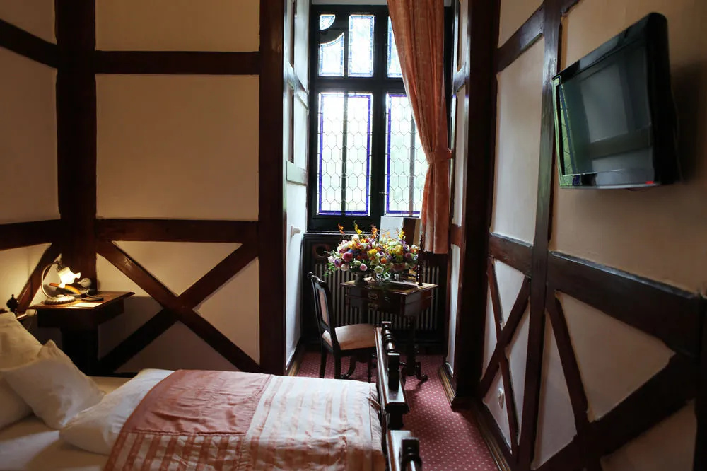 Hotel Noma Residence Zameczek Mysliwski Promnice - Général