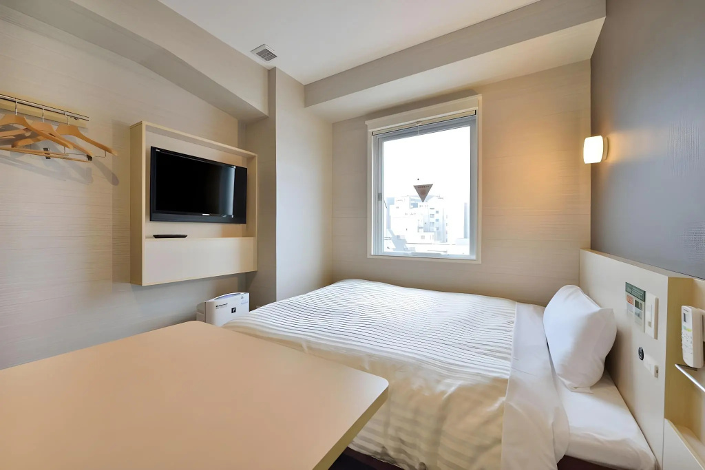 Super Hotel Tokyo JR Shinkoiwa 사진 19