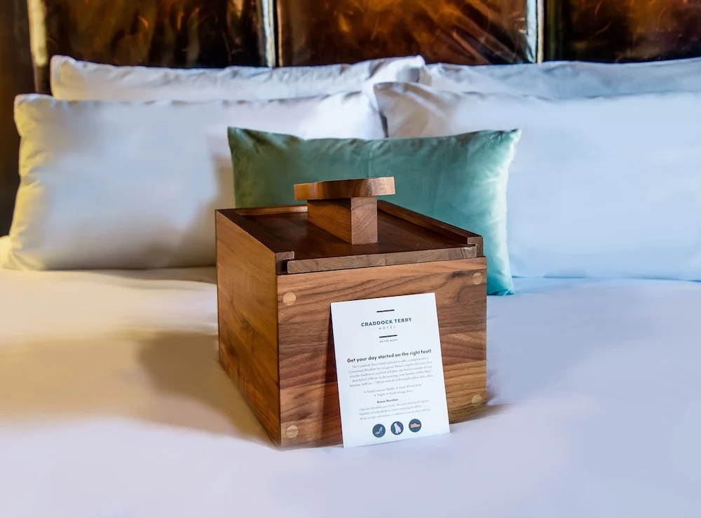 Premium room