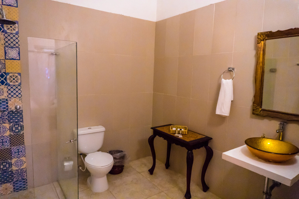 Hotel Boutique Casa Heredia - Général