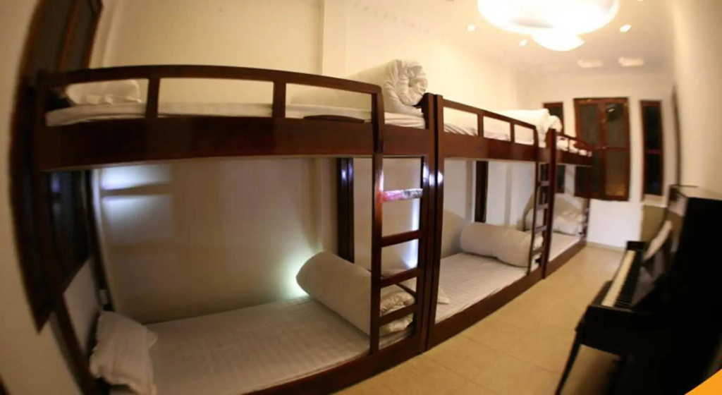 Hotel photo 10