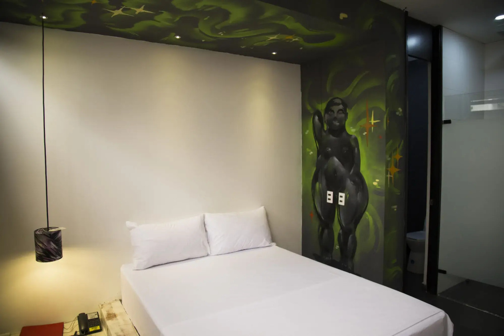 Hotel Gallery - Général