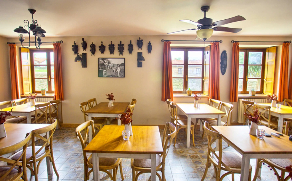 Hotel Colonial de Santillana - Général