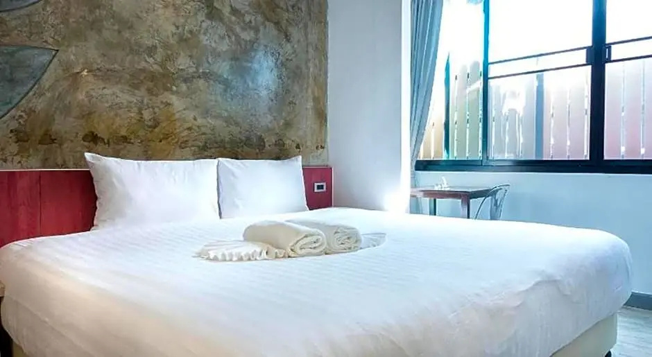 Coco Retreat Phuket Resort & Spa - Chambres