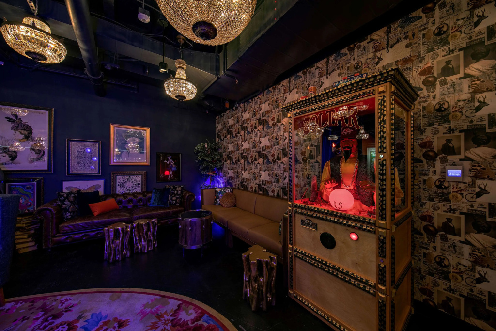 The Wayfarer Downtown LA, Tapestry Collection by Hilton - Général