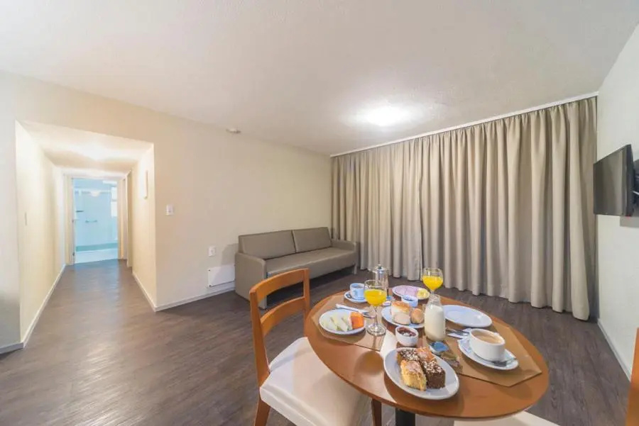 Castelmar Hotel - Chambres