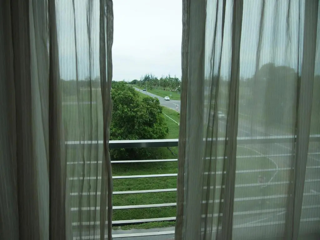 RoomZ Hotel - Chambres