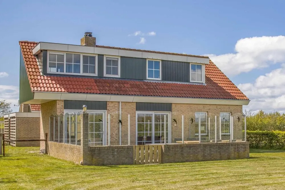 Tastefully Furnished Holiday Home