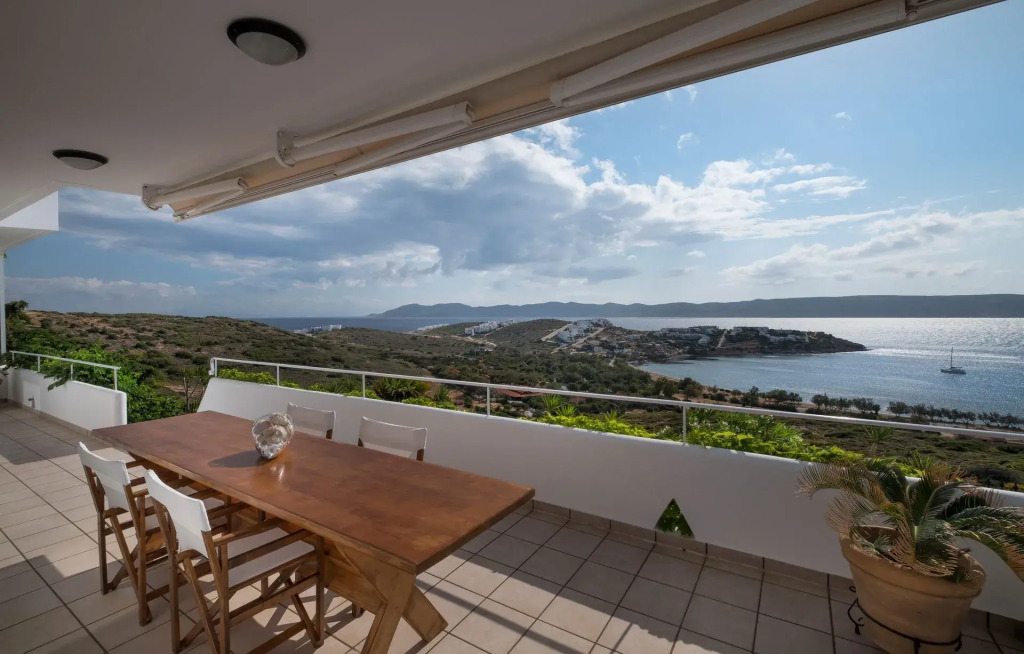 Sounio Villa - фото 10