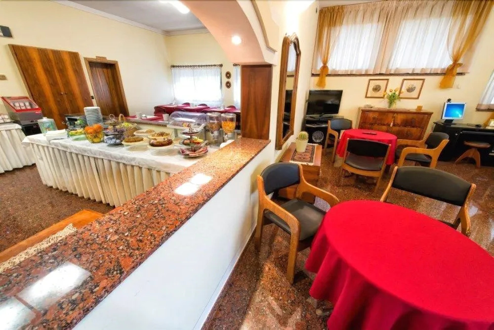 Hotel Aquila - Général